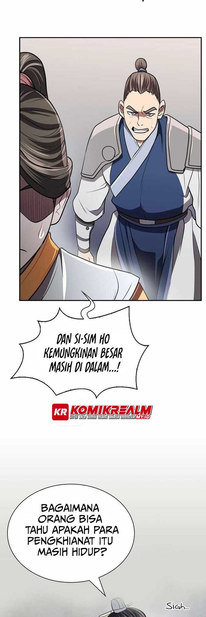 Sword Demon Island Chapter 16 Gambar 56