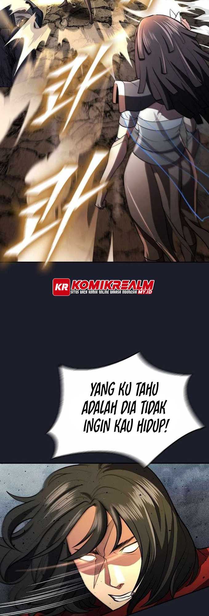 Sword Demon Island Chapter 16 Gambar 7