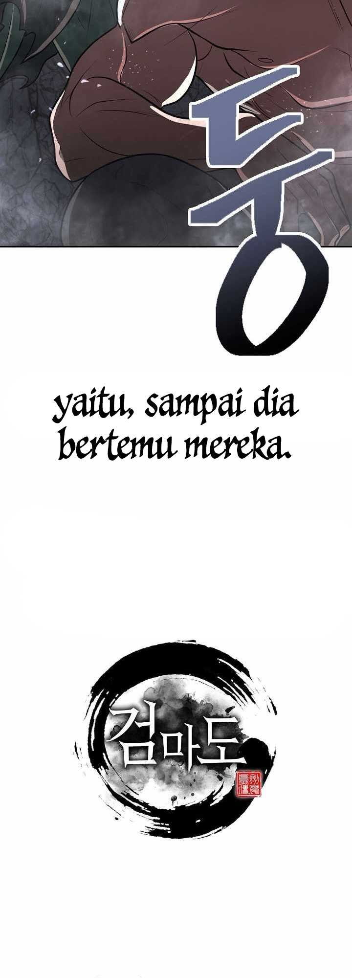 Sword Demon Island Chapter 16 Gambar 70