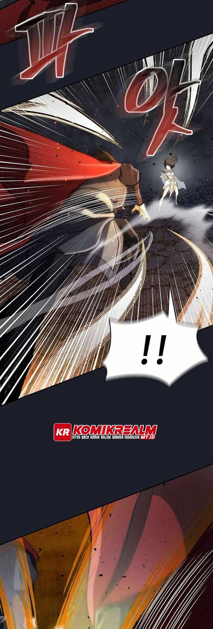 Sword Demon Island Chapter 16 Gambar 8