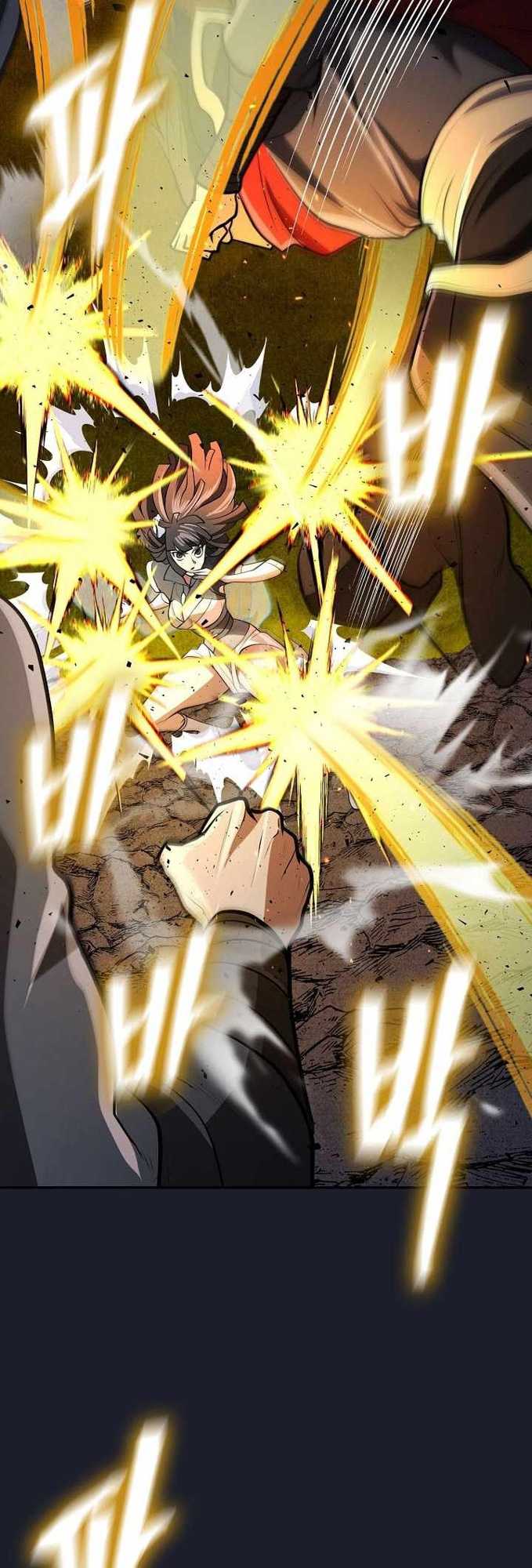 Sword Demon Island Chapter 16 Gambar 9