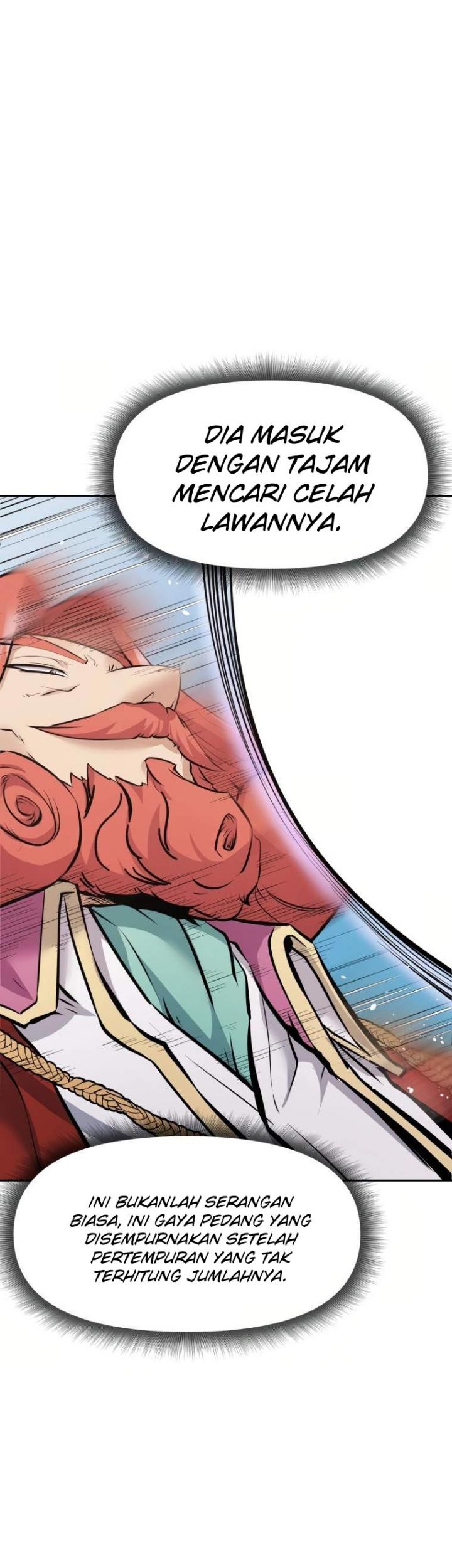 The Return of the Prodigious Swordmaster Chapter 27 Gambar 40