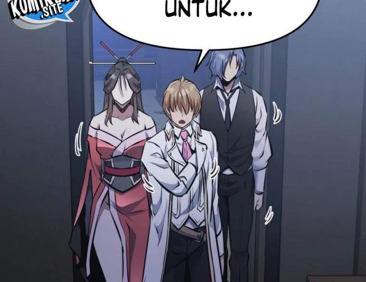 The Return of the Prodigious Swordmaster Chapter 27 Gambar 105