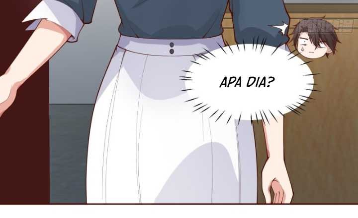 I Really Don’t Want to Be Reborn Chapter 36 Gambar 17