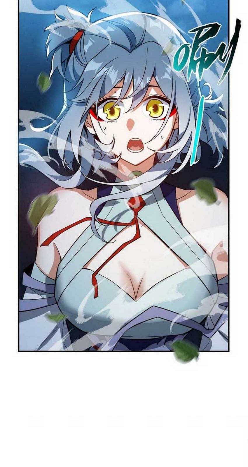 I Work Nine To Five In The Immortal Cultivation World Chapter 15 Gambar 3