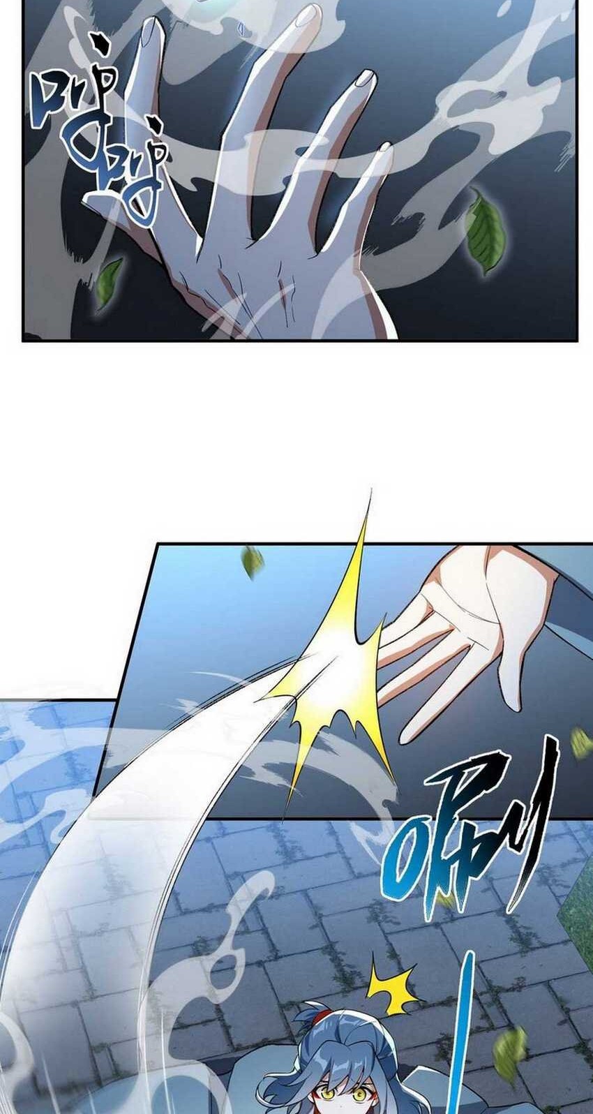 I Work Nine To Five In The Immortal Cultivation World Chapter 15 Gambar 14