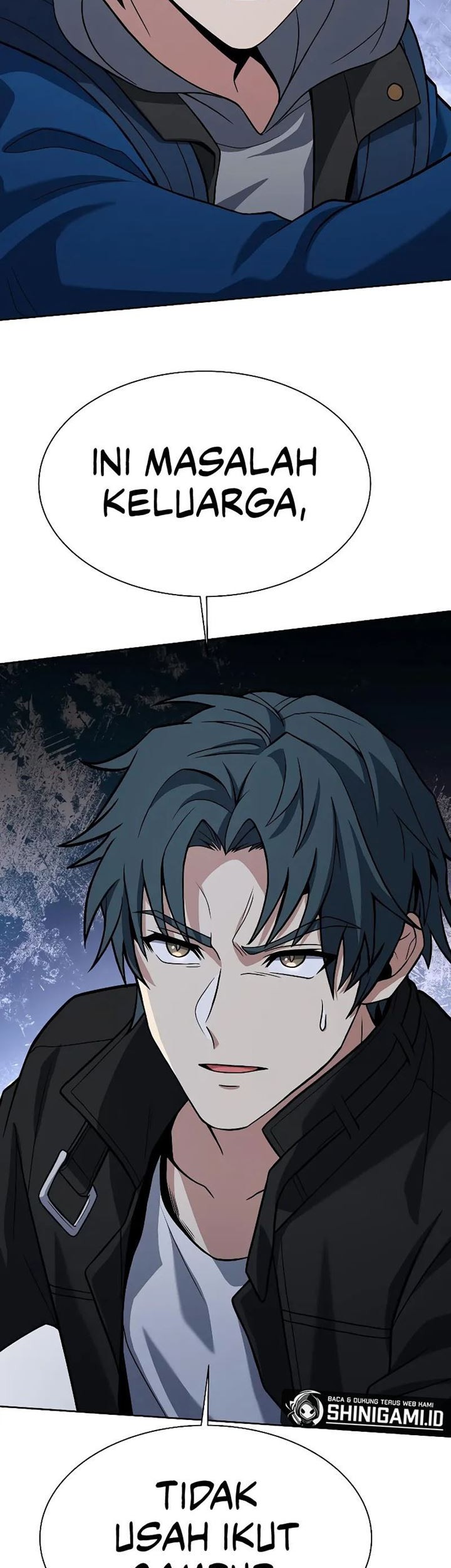 The Constellations Are My Disciples Chapter 29 Gambar 4