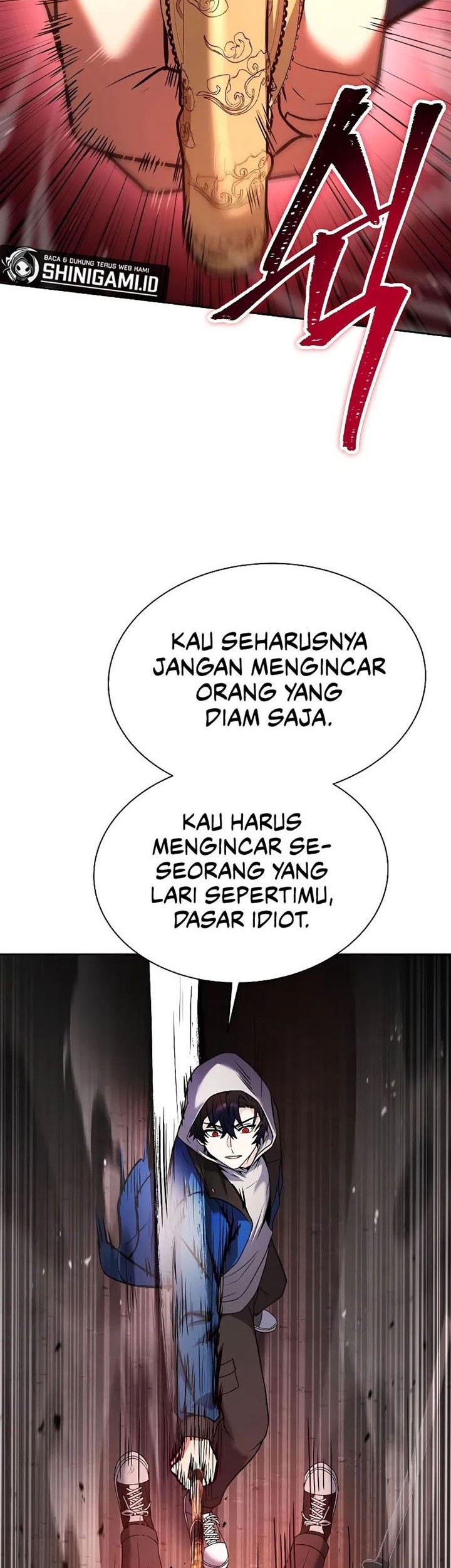 The Constellations Are My Disciples Chapter 29 Gambar 22
