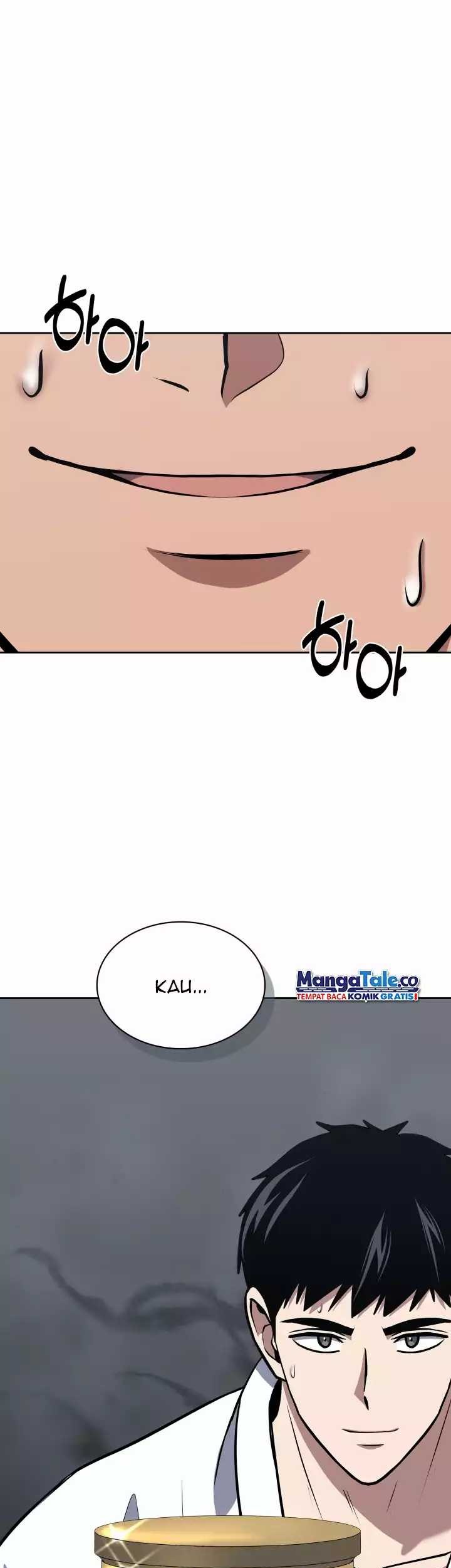 Baca Manhwa Reset Life of Regression Police Chapter 36 Gambar 2