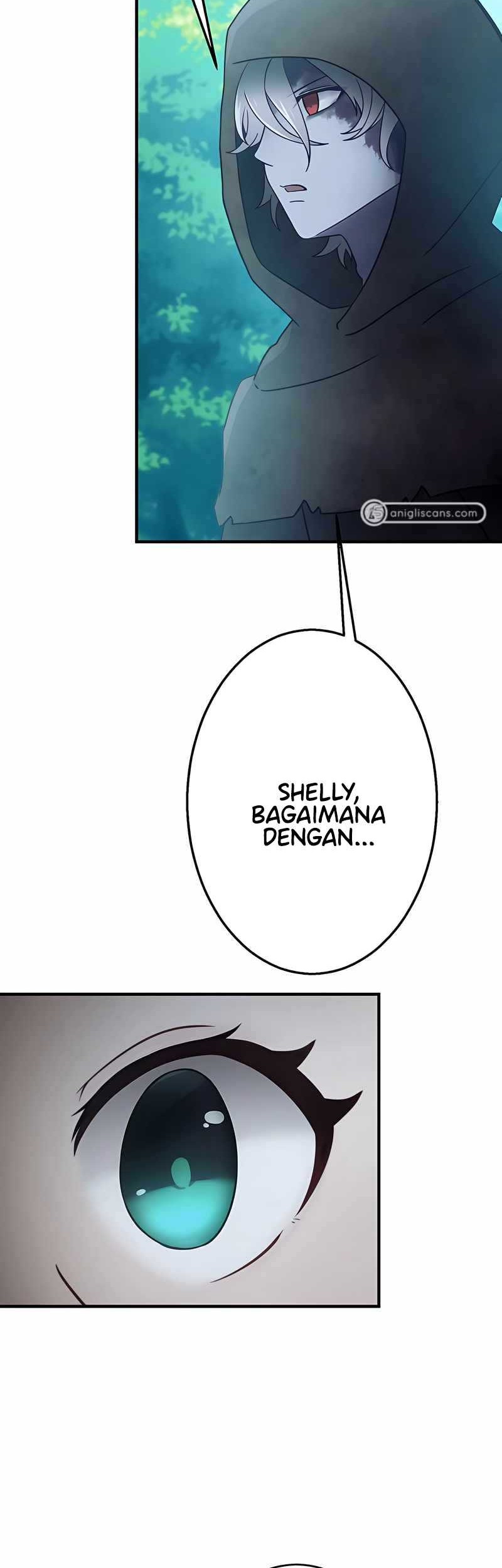 Undead King ~Teihen Bouken-sha, Mamono no Chikara de Shinka Musou~ Chapter 21 Gambar 47