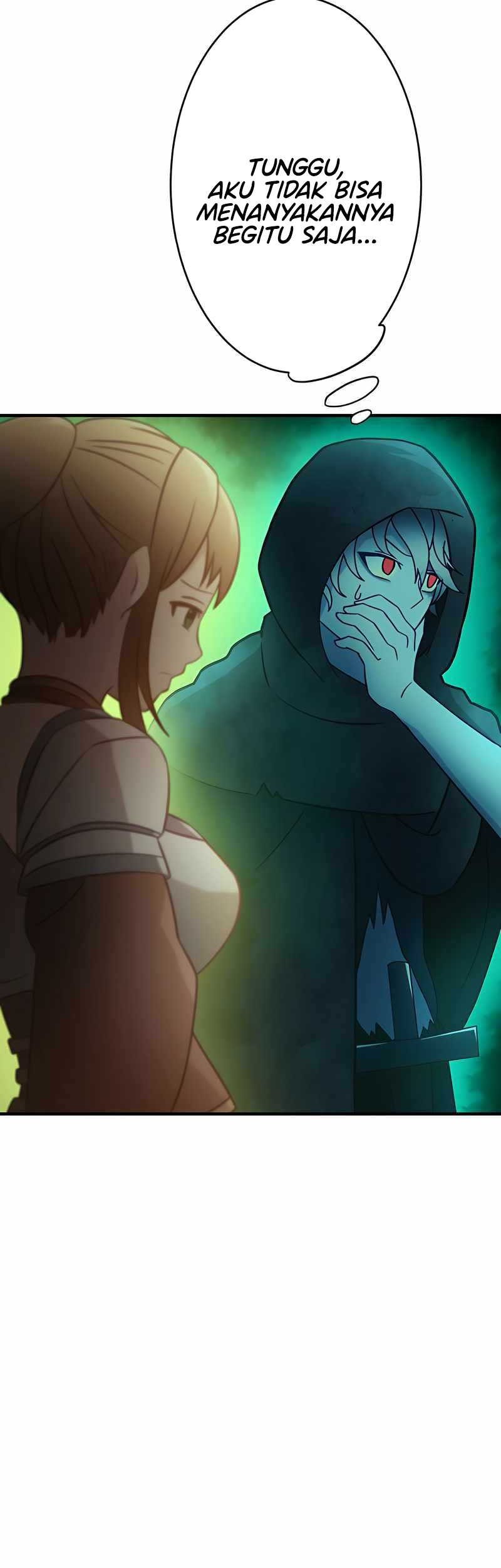 Undead King ~Teihen Bouken-sha, Mamono no Chikara de Shinka Musou~ Chapter 21 Gambar 48