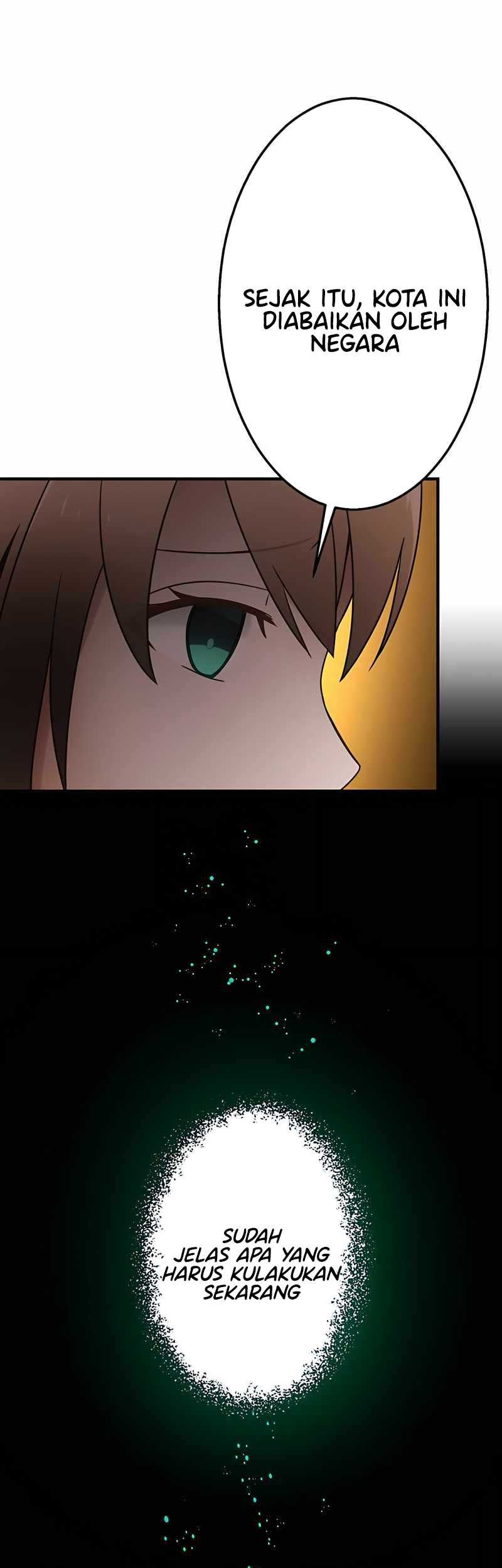 Undead King ~Teihen Bouken-sha, Mamono no Chikara de Shinka Musou~ Chapter 21 Gambar 61