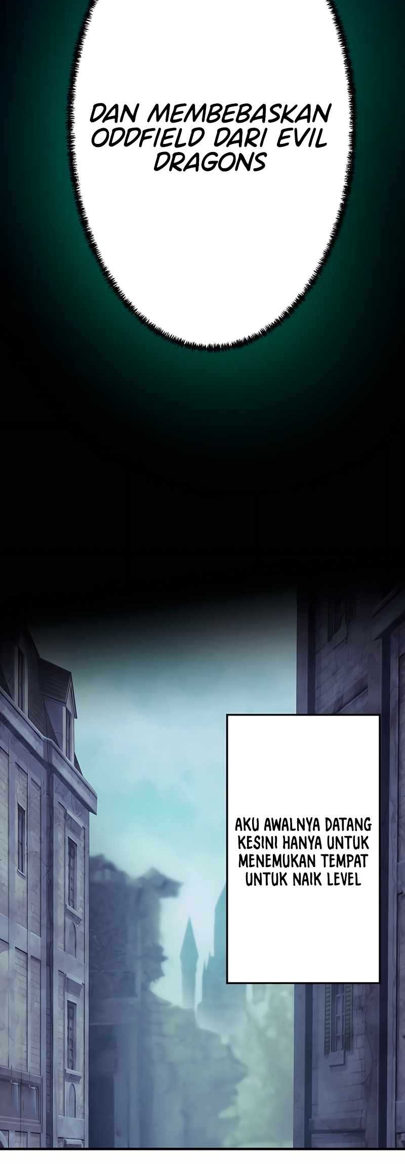 Undead King ~Teihen Bouken-sha, Mamono no Chikara de Shinka Musou~ Chapter 21 Gambar 63