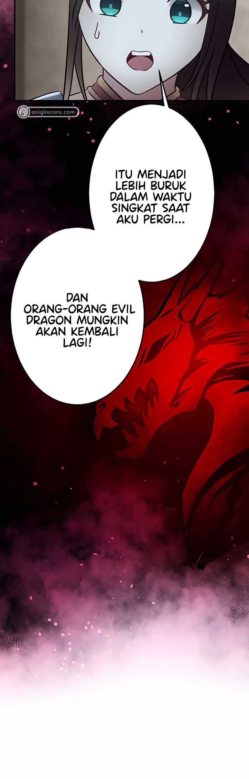 Undead King ~Teihen Bouken-sha, Mamono no Chikara de Shinka Musou~ Chapter 21 Gambar 103