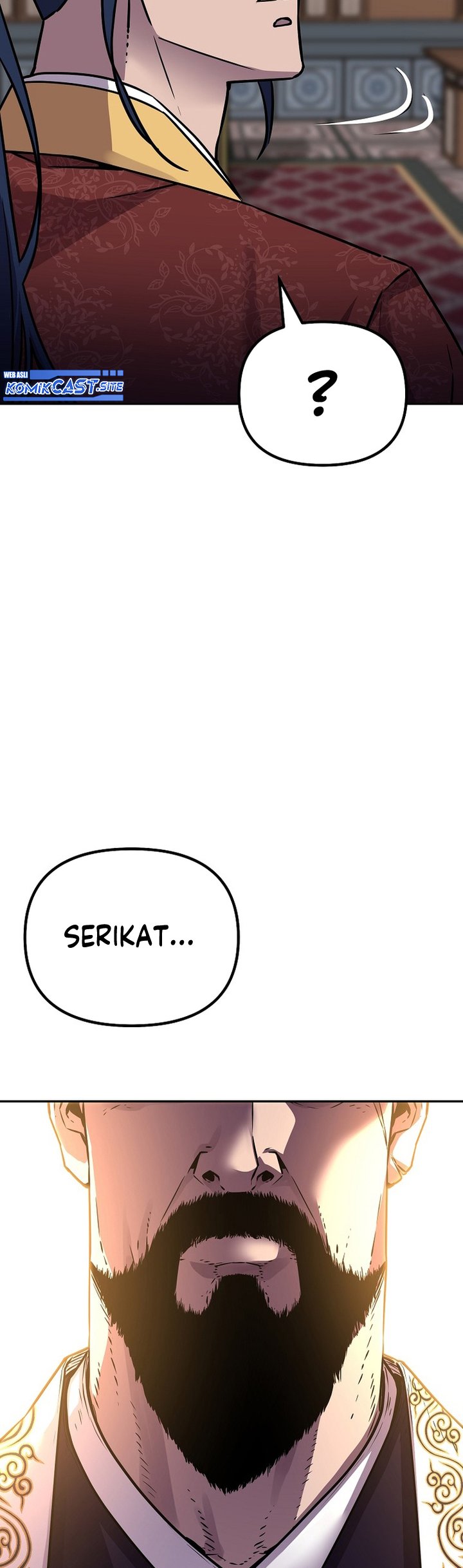 Reincarnation of the Murim Clan’s Former Ranker Chapter 87 Gambar 83
