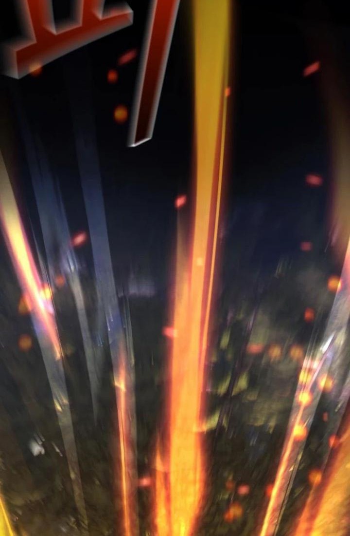 Terminally-Ill Genius Dark Knight Chapter 11 Gambar 18