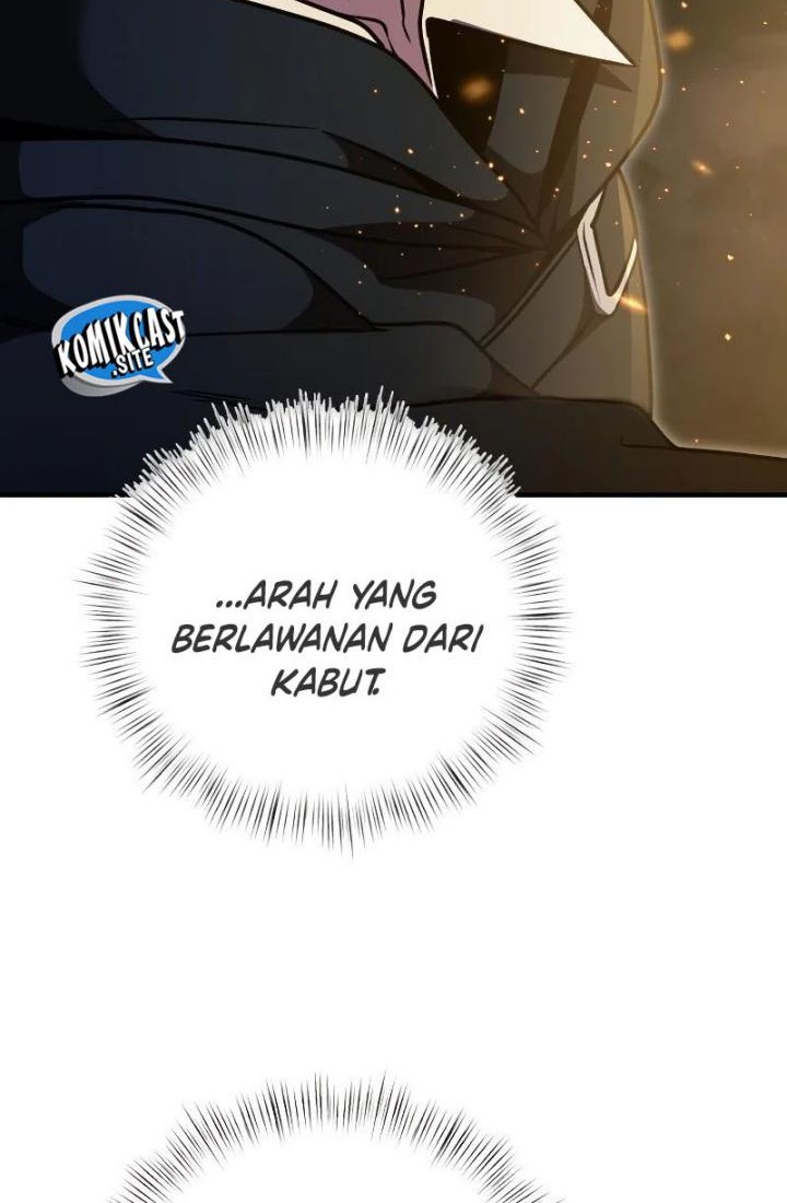 Terminally-Ill Genius Dark Knight Chapter 11 Gambar 22