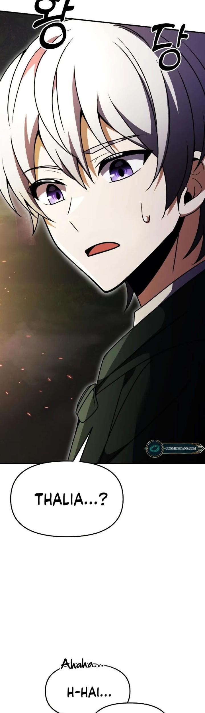 Terminally-Ill Genius Dark Knight Chapter 11 Gambar 51