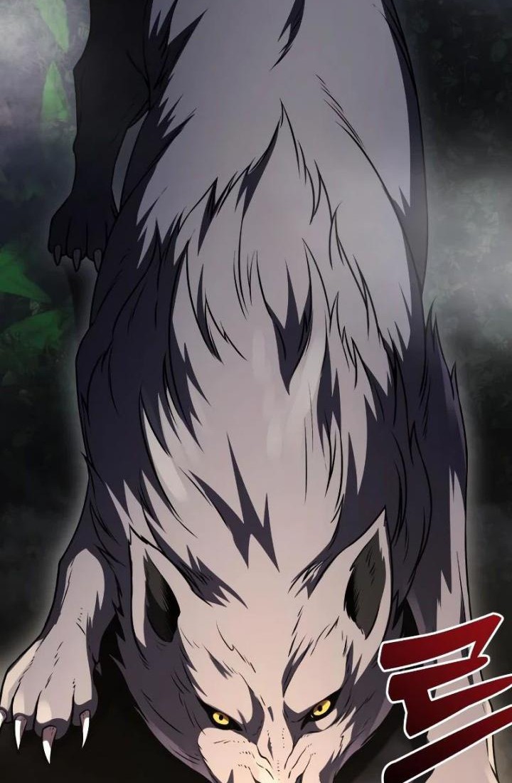 Terminally-Ill Genius Dark Knight Chapter 11 Gambar 57