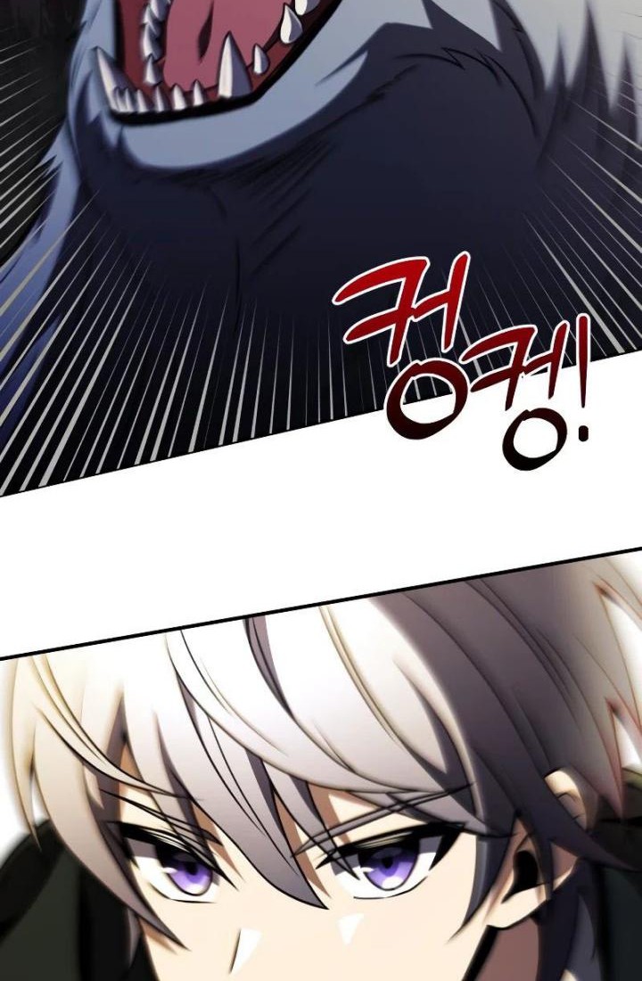 Terminally-Ill Genius Dark Knight Chapter 11 Gambar 66