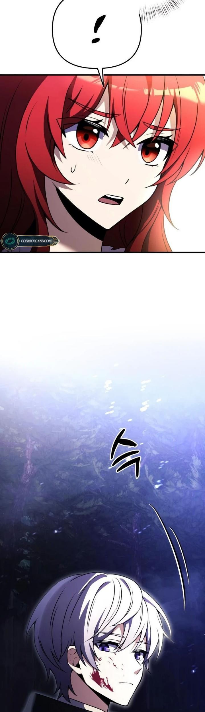 Terminally-Ill Genius Dark Knight Chapter 11 Gambar 75