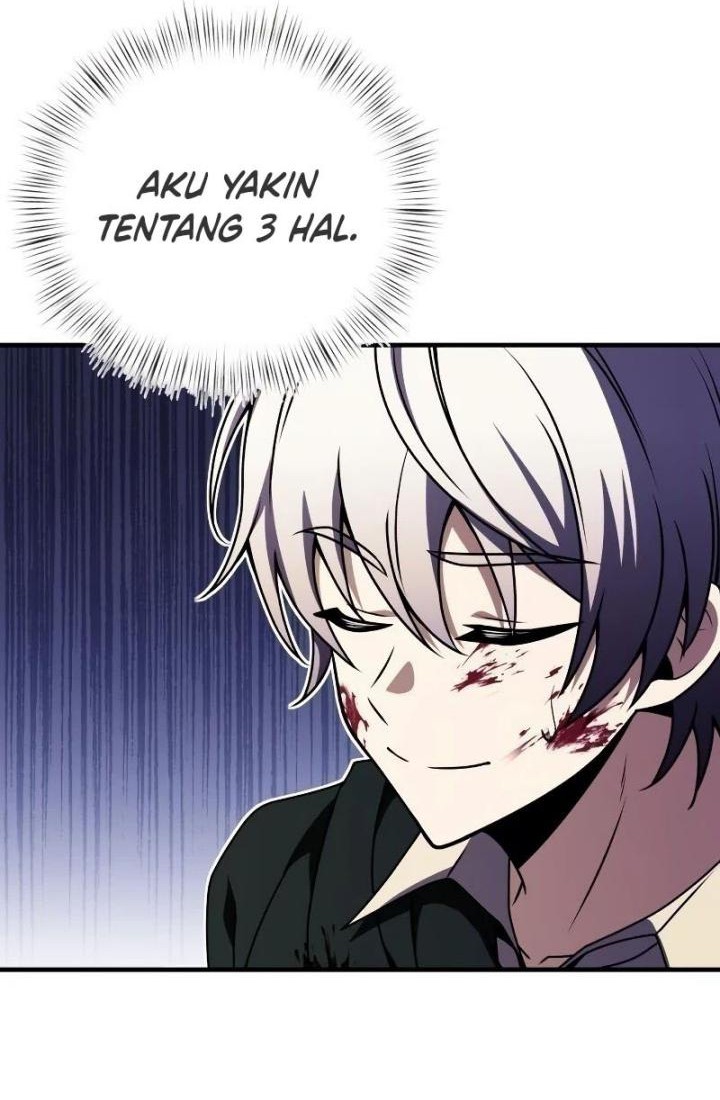 Terminally-Ill Genius Dark Knight Chapter 11 Gambar 84