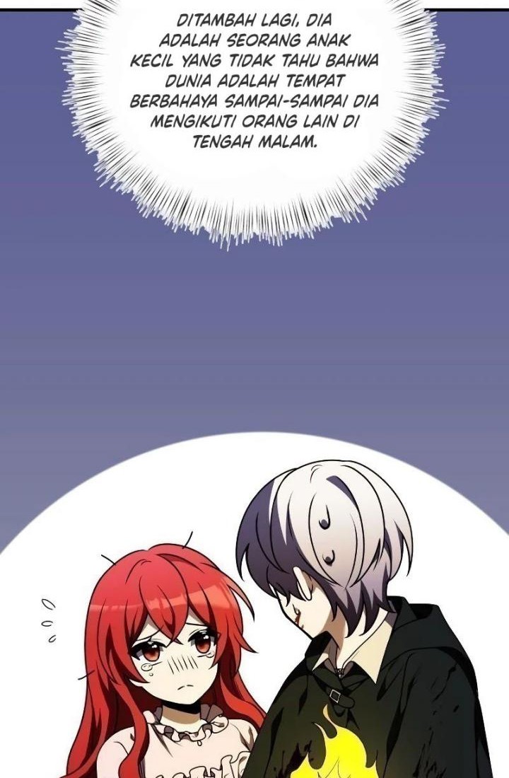 Terminally-Ill Genius Dark Knight Chapter 11 Gambar 86