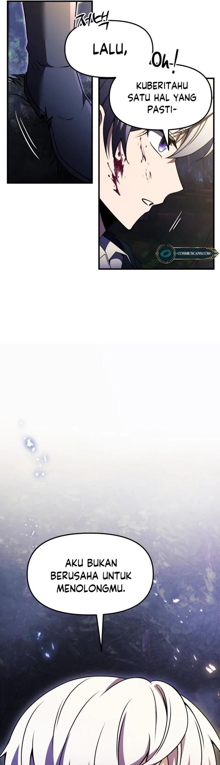 Terminally-Ill Genius Dark Knight Chapter 11 Gambar 88