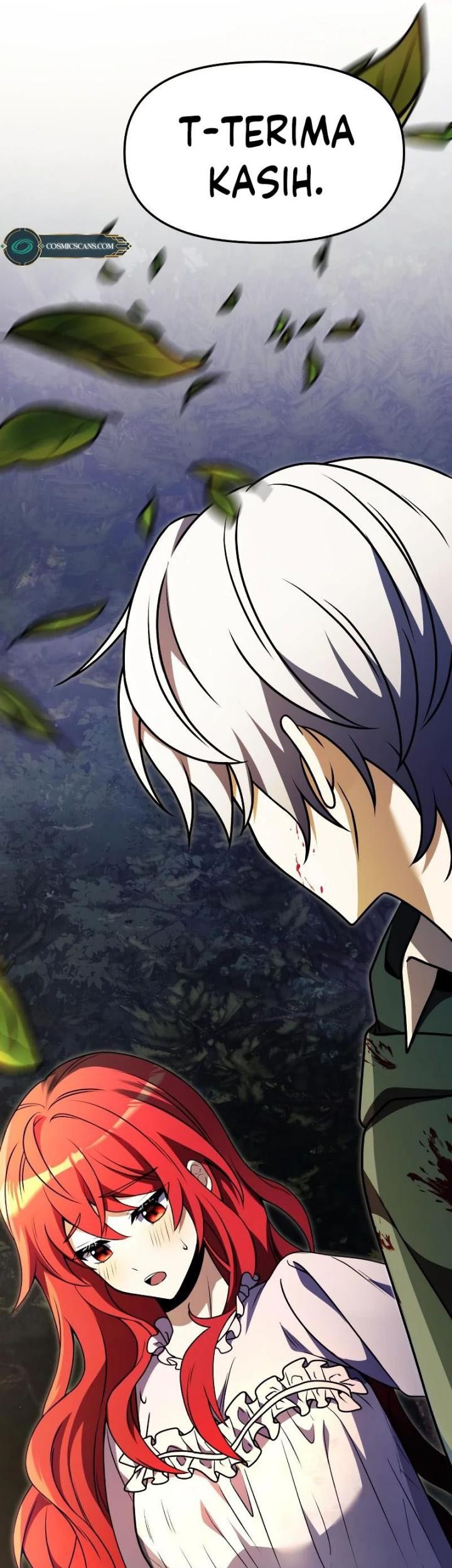 Terminally-Ill Genius Dark Knight Chapter 11 Gambar 93