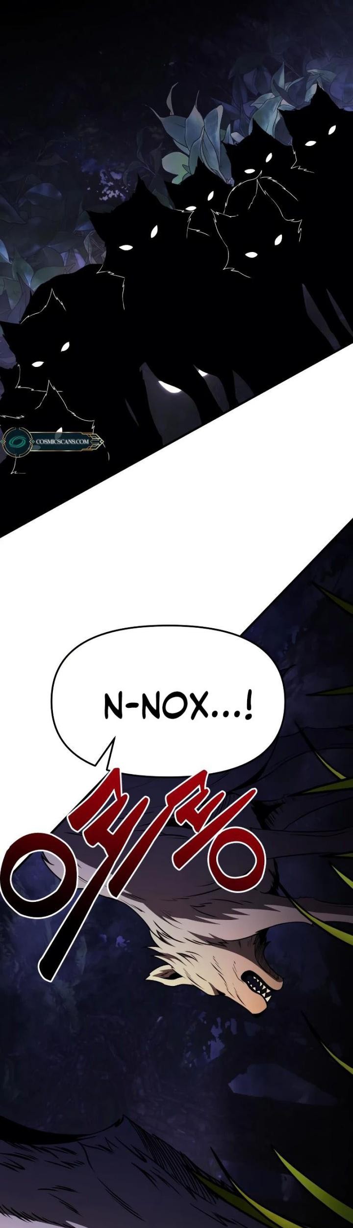 Terminally-Ill Genius Dark Knight Chapter 11 Gambar 98