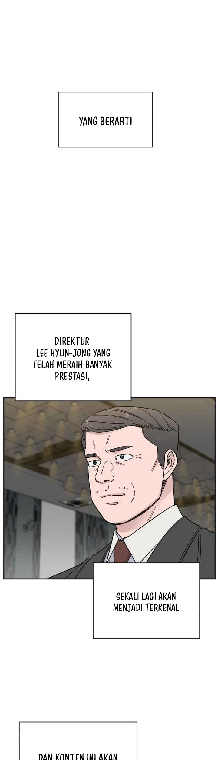A.I Doctor Chapter 46 Gambar 54