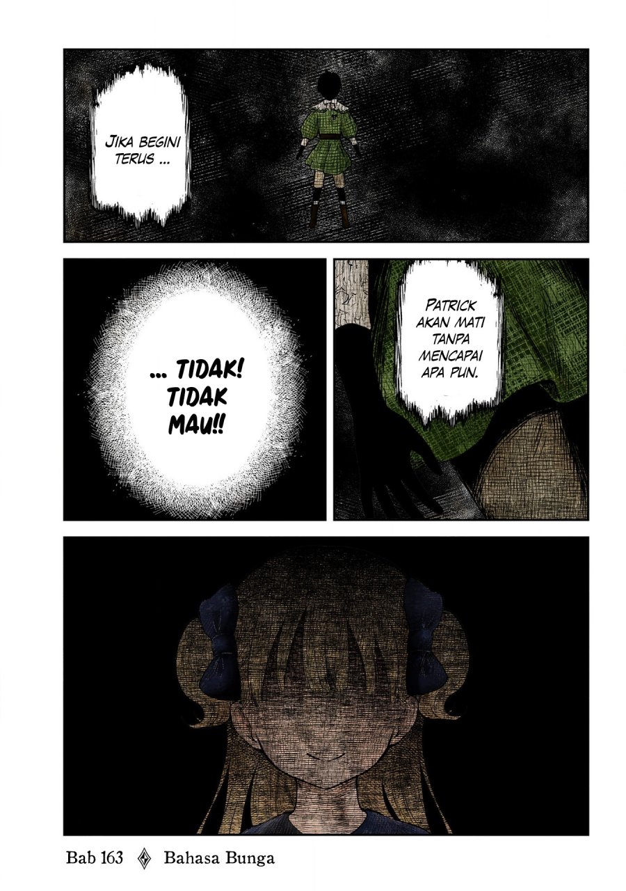 Baca Komik Shadows House Chapter 163 Gambar 1