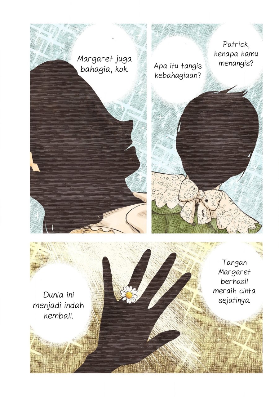 Shadows House Chapter 163 Gambar 14