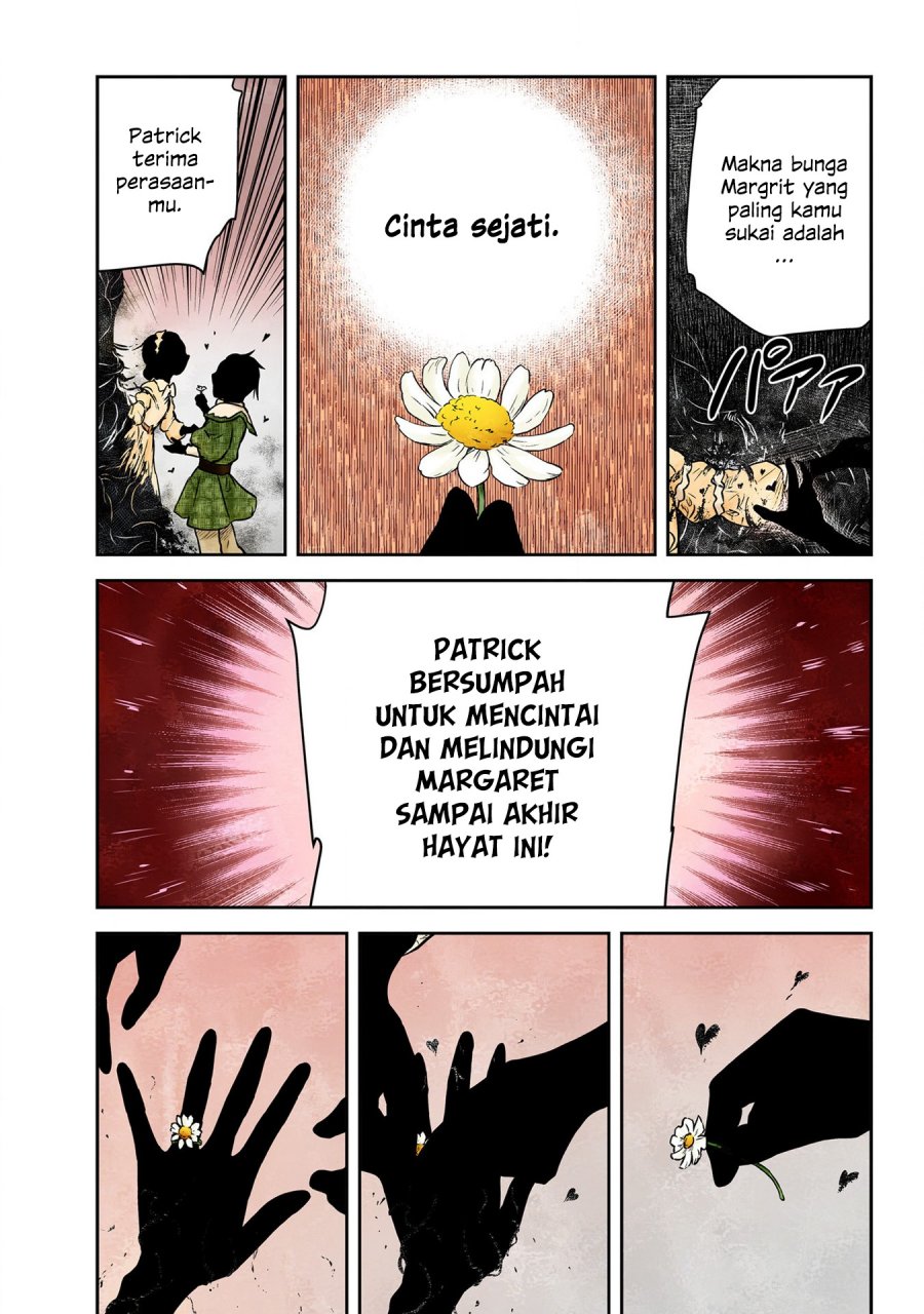Shadows House Chapter 163 Gambar 7