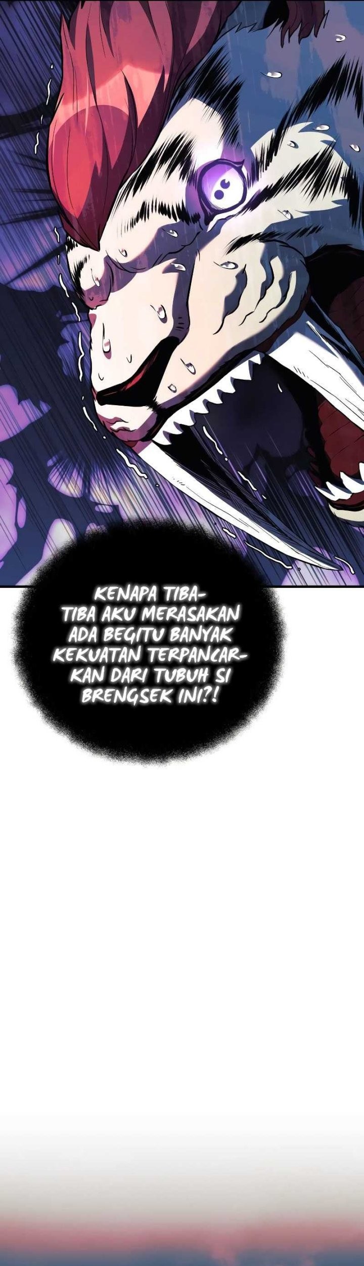 I’ll be Taking a Break for Personal Reasons Chapter 55 Gambar 34