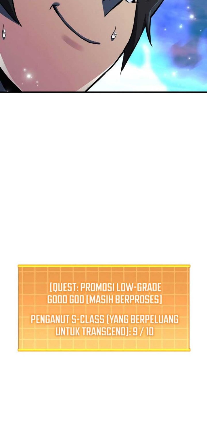 I’ll be Taking a Break for Personal Reasons Chapter 55 Gambar 37