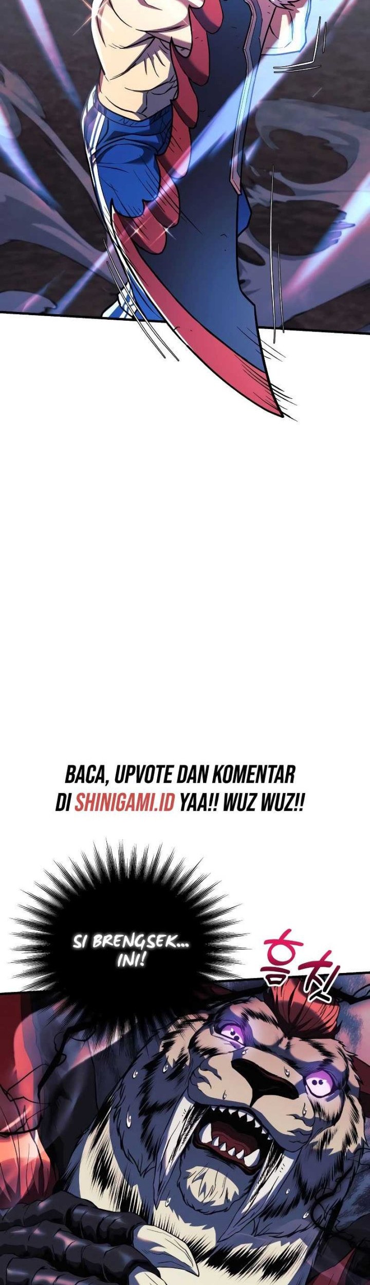 I’ll be Taking a Break for Personal Reasons Chapter 55 Gambar 39