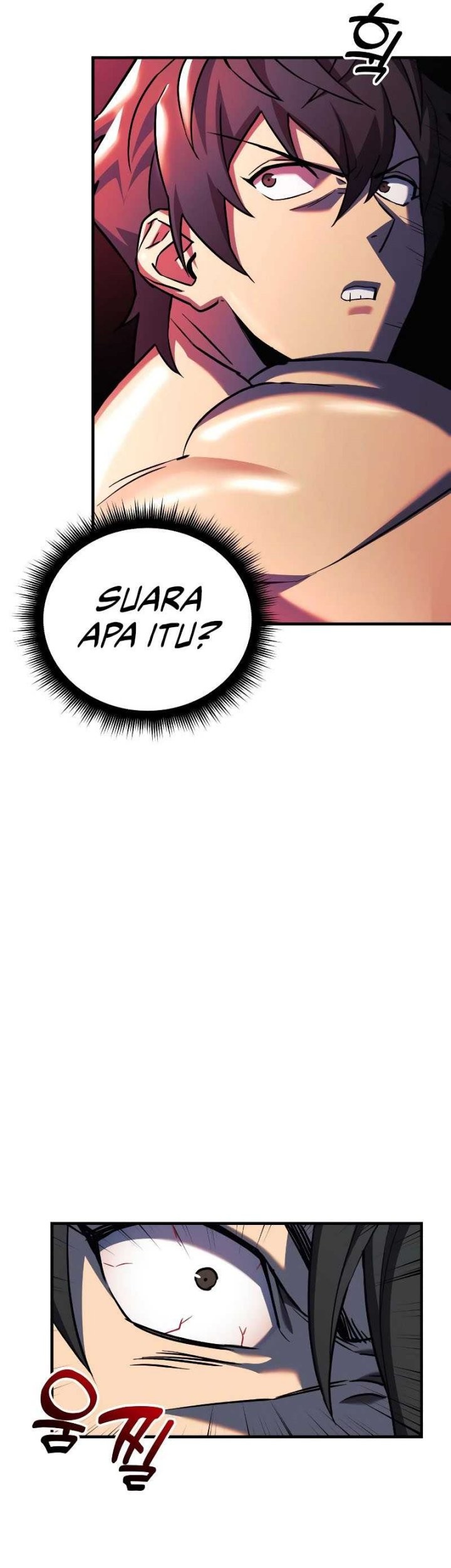 I’ll be Taking a Break for Personal Reasons Chapter 55 Gambar 42