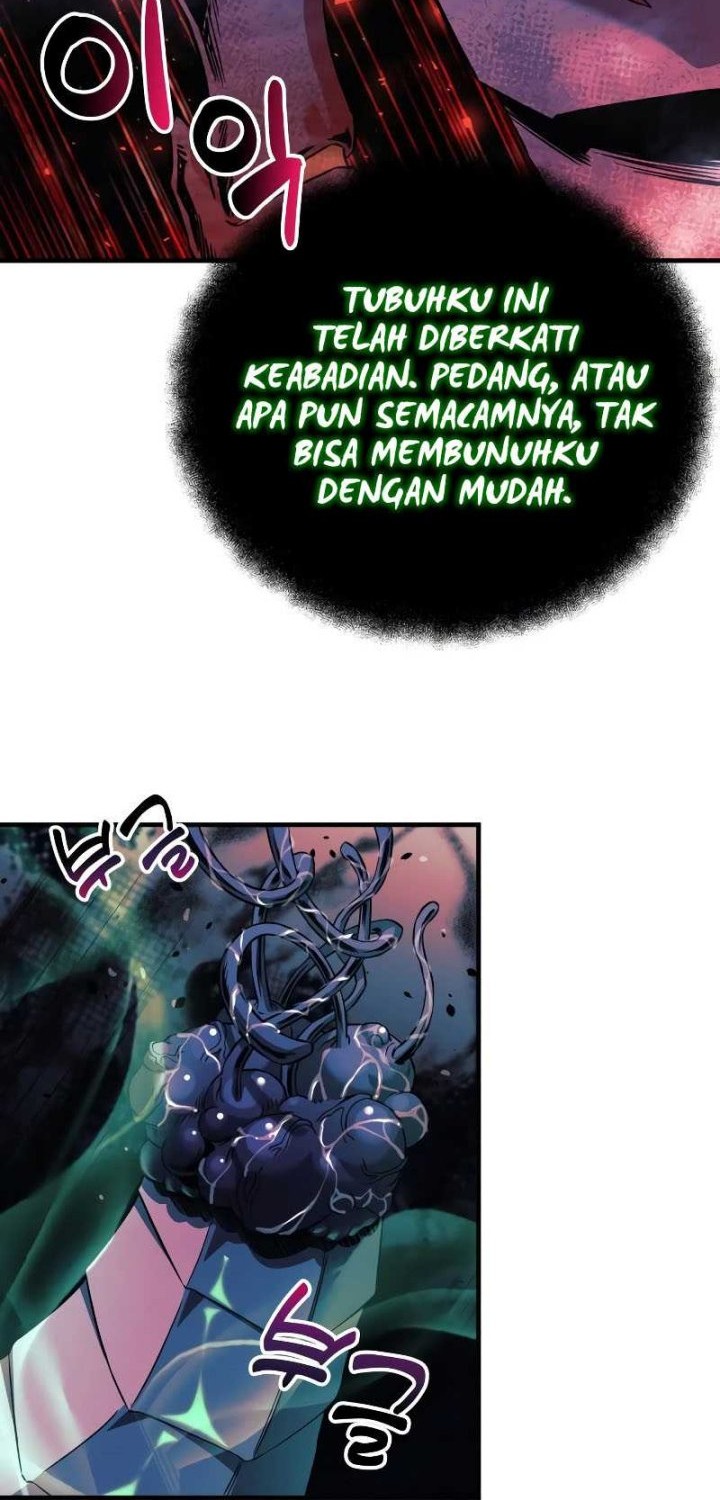 I’ll be Taking a Break for Personal Reasons Chapter 55 Gambar 45