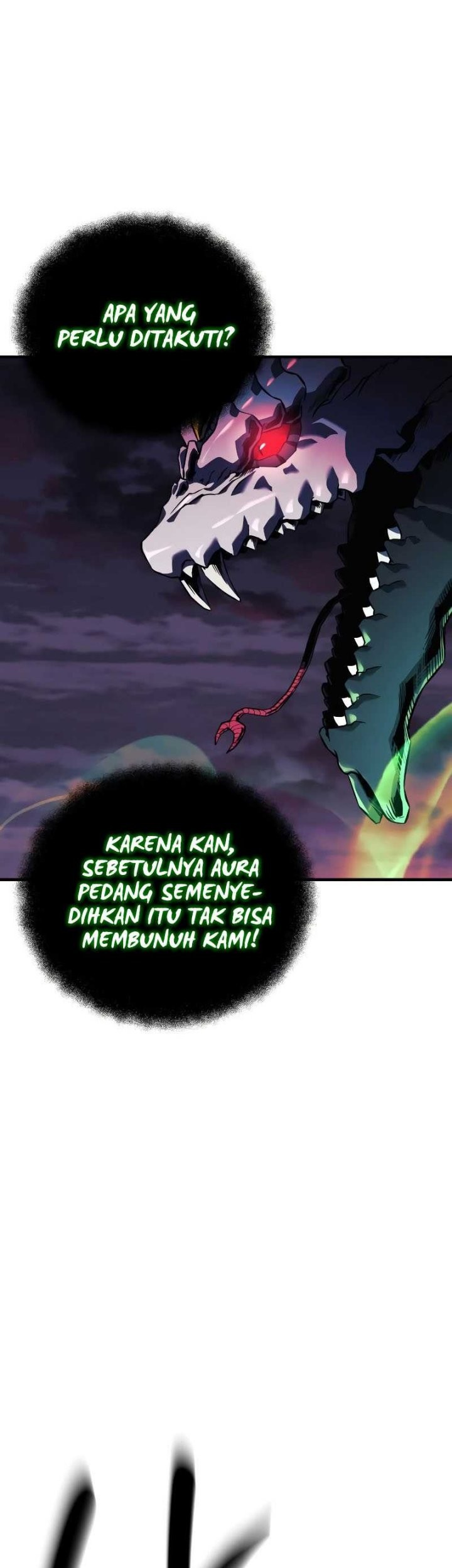 I’ll be Taking a Break for Personal Reasons Chapter 55 Gambar 50