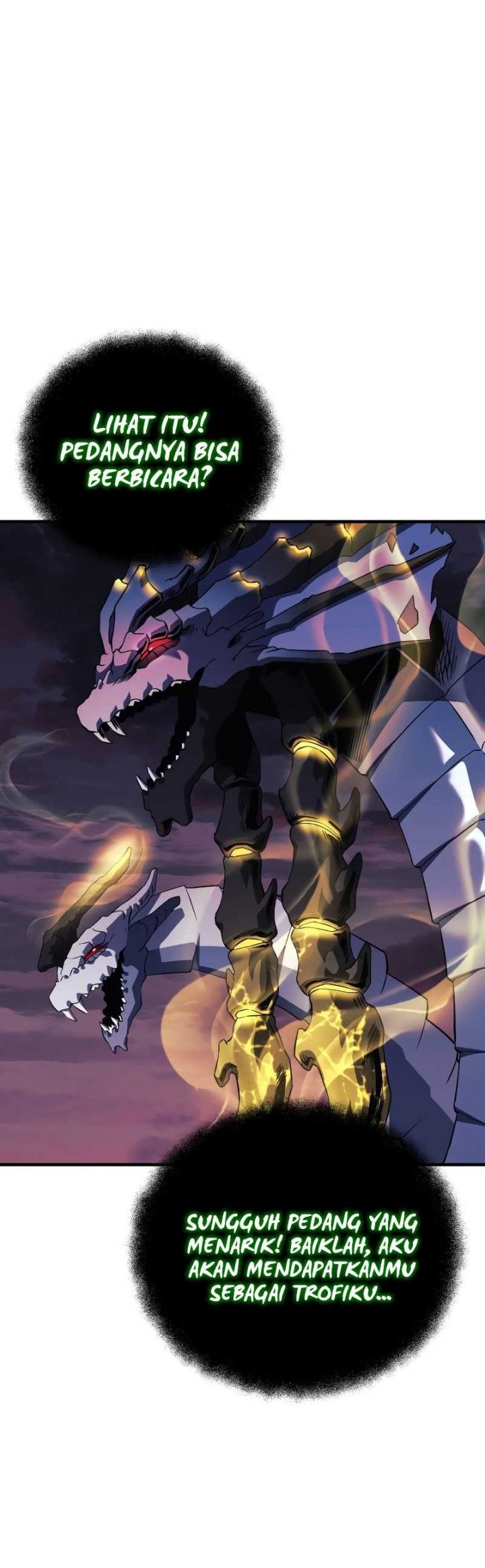 I’ll be Taking a Break for Personal Reasons Chapter 55 Gambar 55