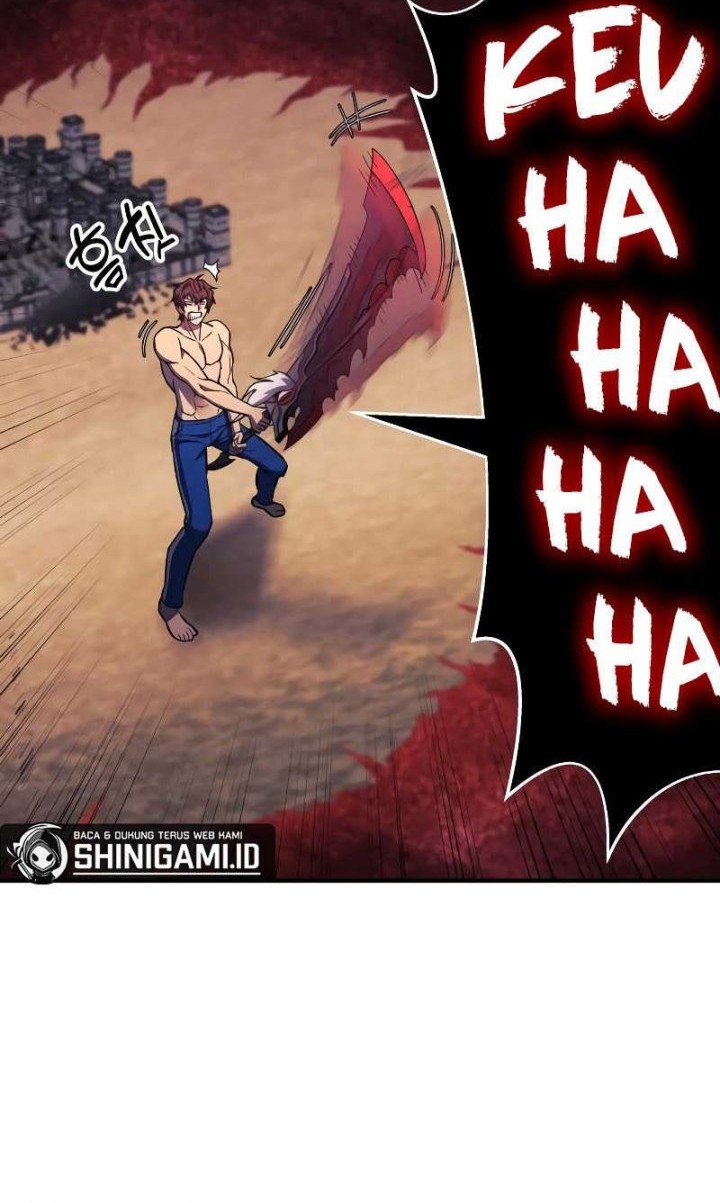 I’ll be Taking a Break for Personal Reasons Chapter 55 Gambar 59