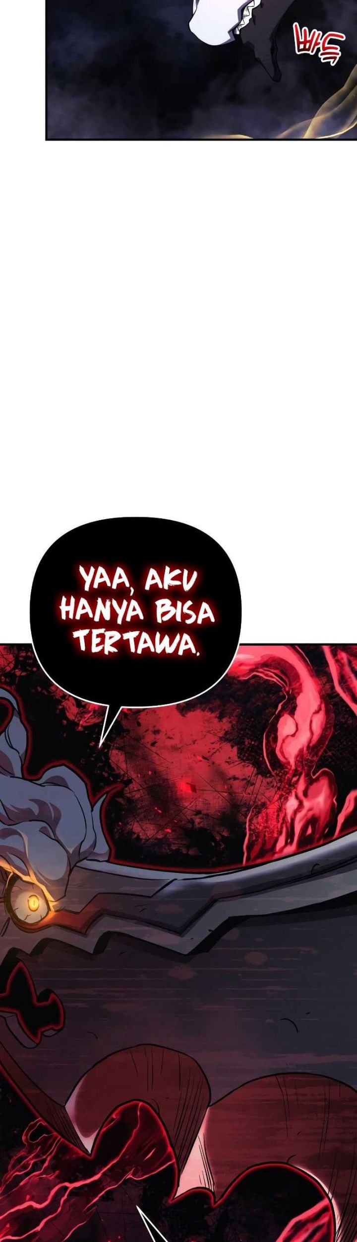 I’ll be Taking a Break for Personal Reasons Chapter 55 Gambar 61