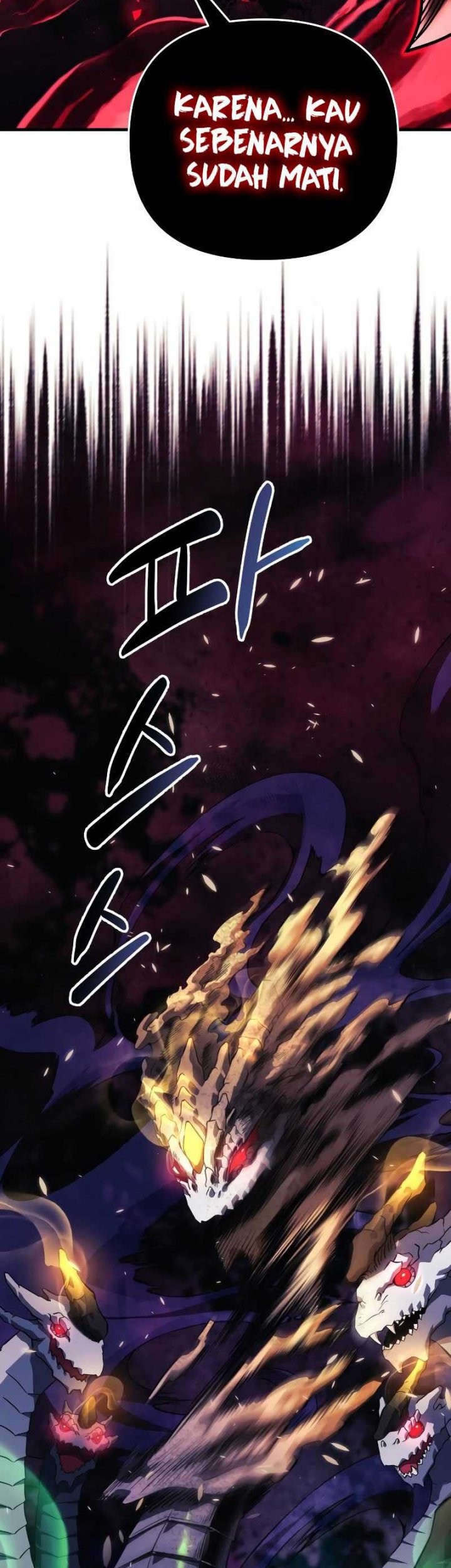 I’ll be Taking a Break for Personal Reasons Chapter 55 Gambar 62