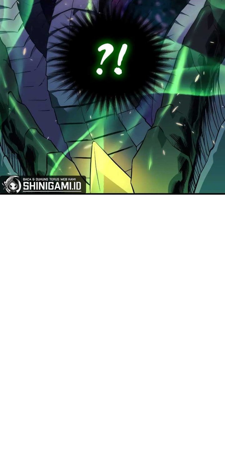 I’ll be Taking a Break for Personal Reasons Chapter 55 Gambar 63