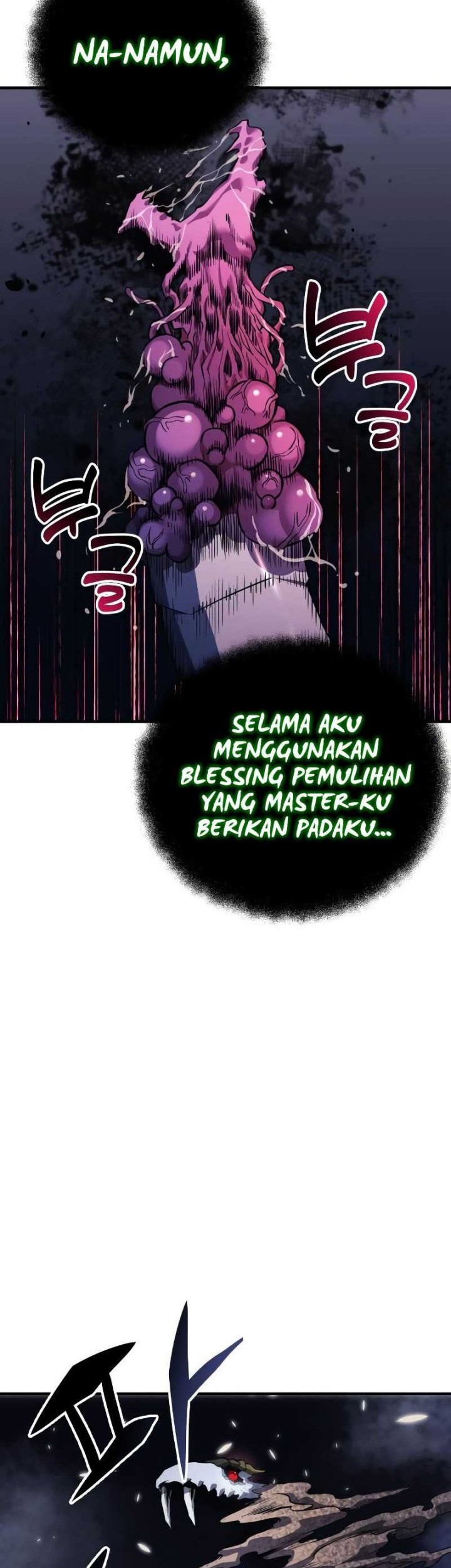 I’ll be Taking a Break for Personal Reasons Chapter 55 Gambar 65