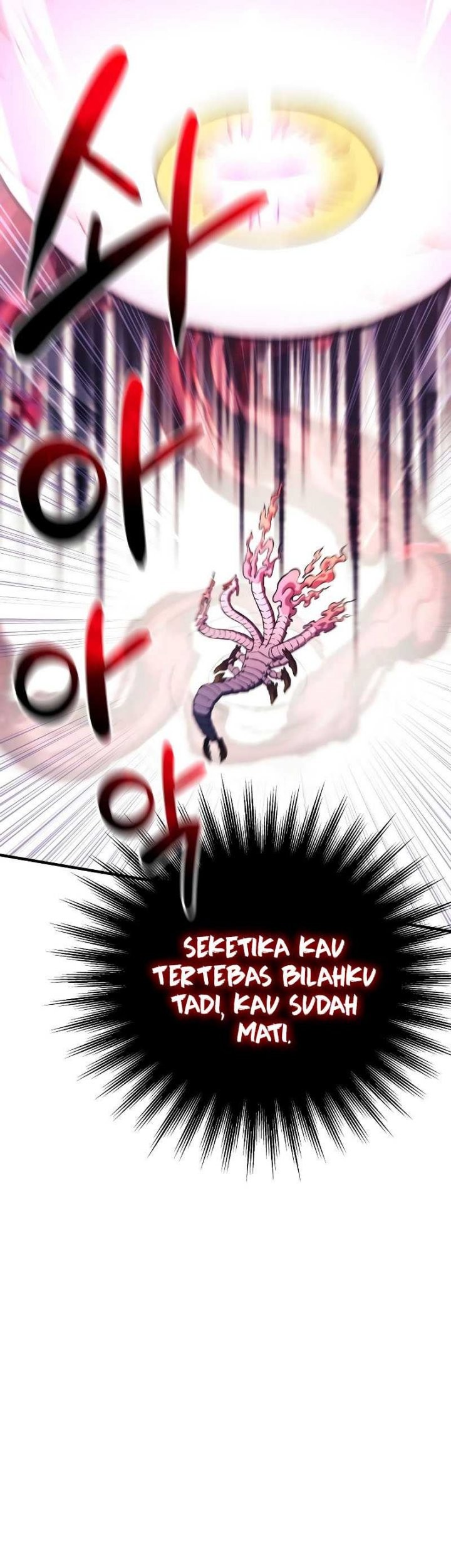 I’ll be Taking a Break for Personal Reasons Chapter 55 Gambar 68