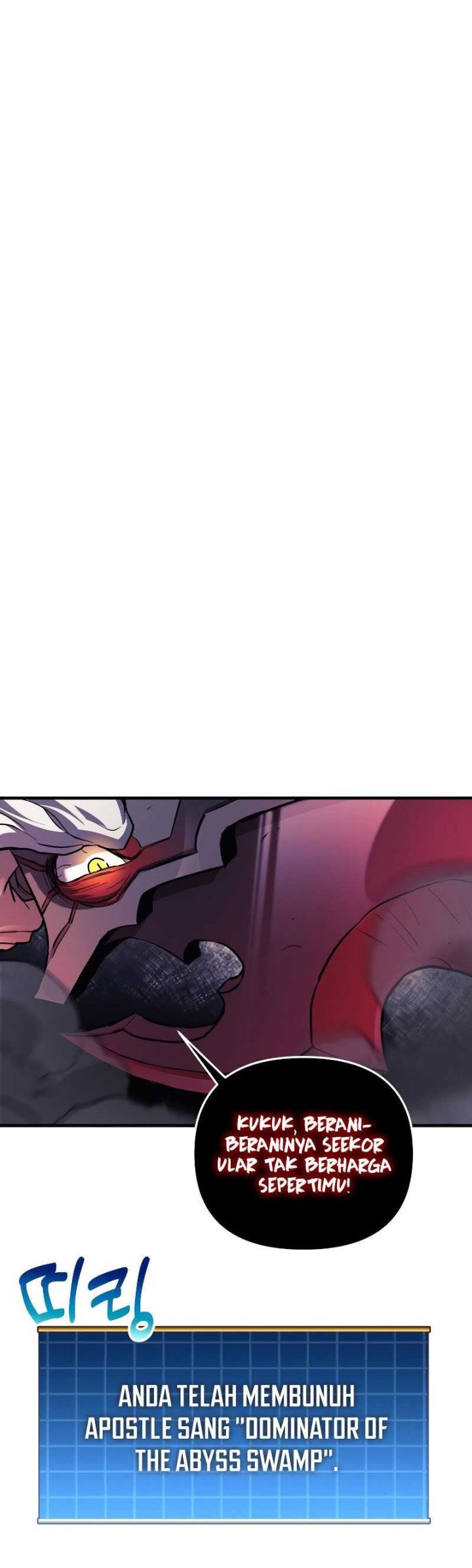 I’ll be Taking a Break for Personal Reasons Chapter 55 Gambar 70