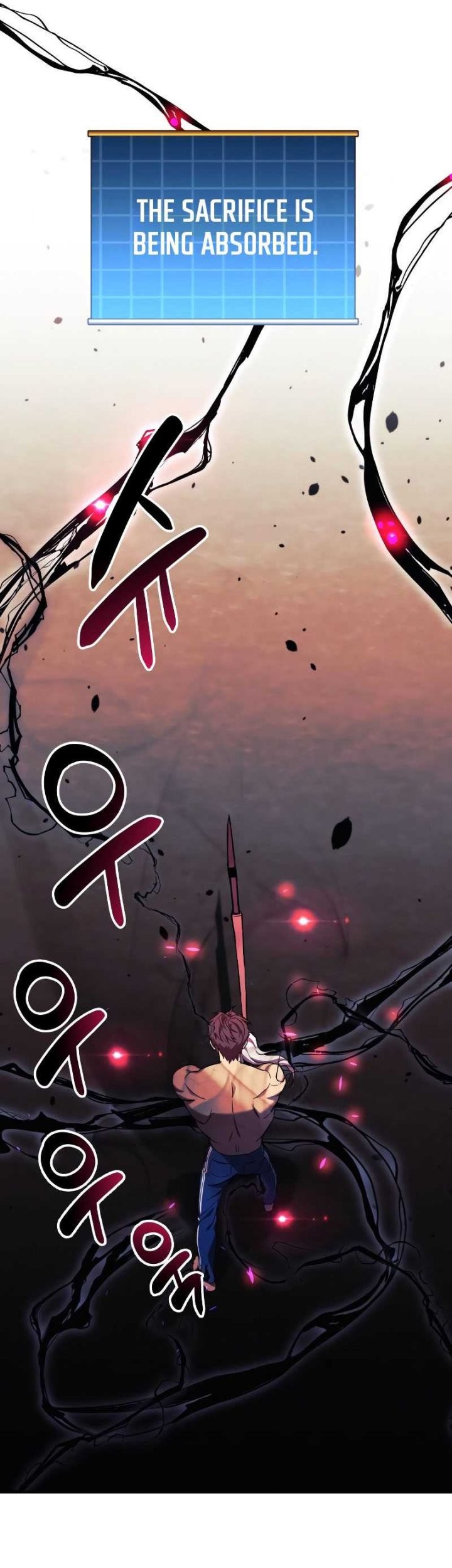 I’ll be Taking a Break for Personal Reasons Chapter 55 Gambar 71