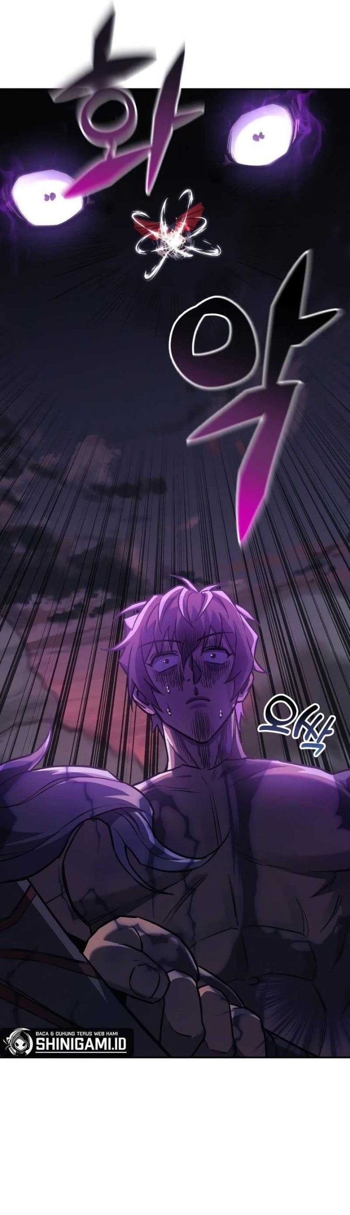 I’ll be Taking a Break for Personal Reasons Chapter 55 Gambar 75